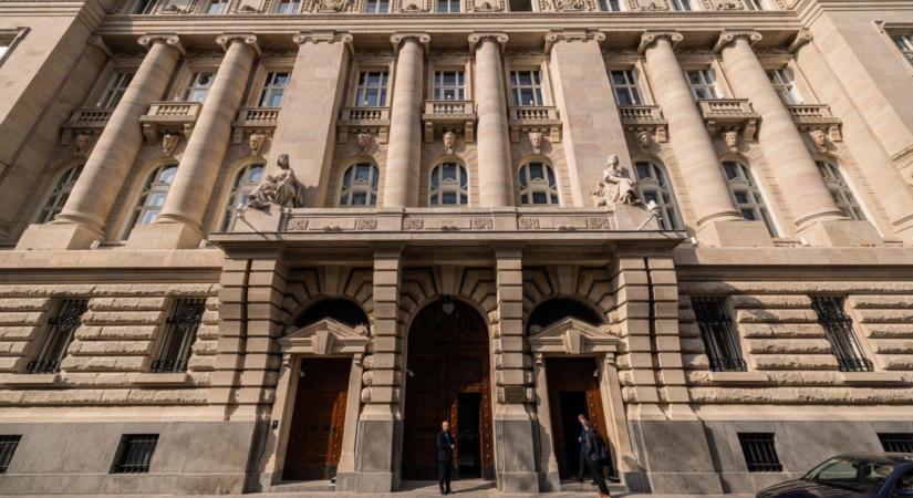 Ezért vágott kamatot a jegybank - megjött az indoklás