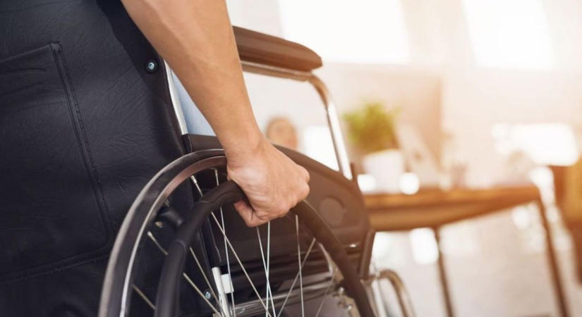 Mindannyian csak veszítünk vele, ha megoldandó problémaként kezeljük a fogyatékosságot