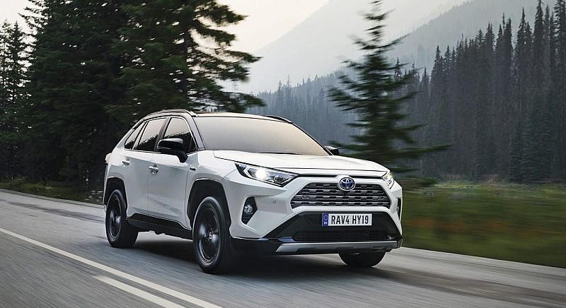 A Honda és a Toyota fizetheti meg Trump legújabb vámjait
