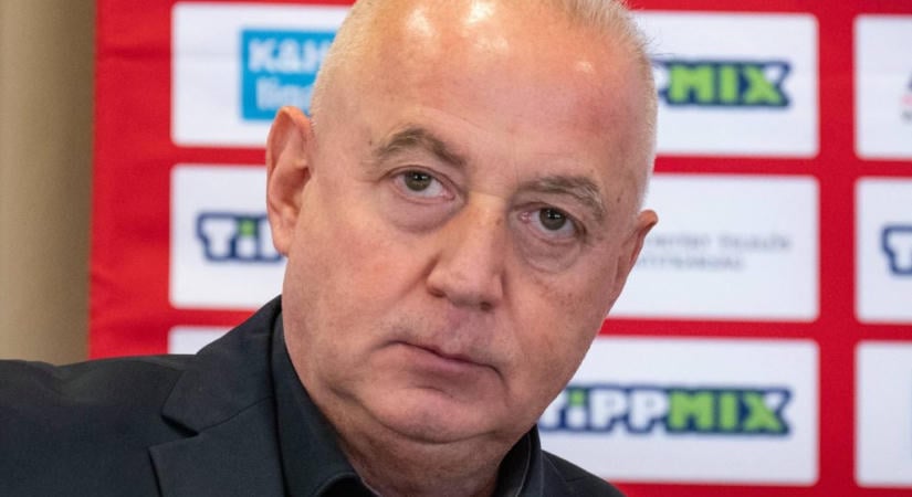 Még augusztusban kirúgták a Nemzeti Sportrádió főszerkesztőjét