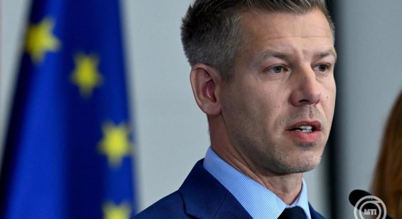 Magyar Péter a történelmi egyházak vezetőivel találkozott