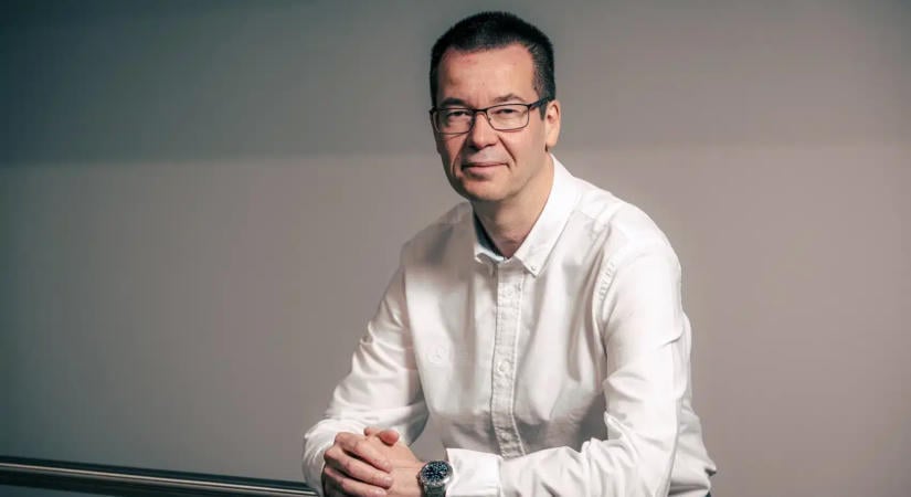 Az Alpine visszaszerezte a korábbi műszaki igazgatóját a Mercedestől!