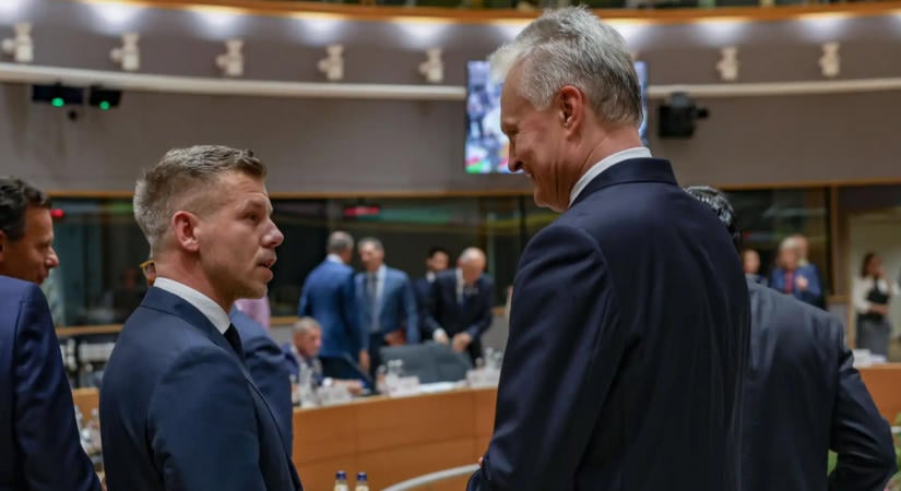 Szeptember 30-ig kell a kormánynak bizonyítania az uniós vállalások teljesítését