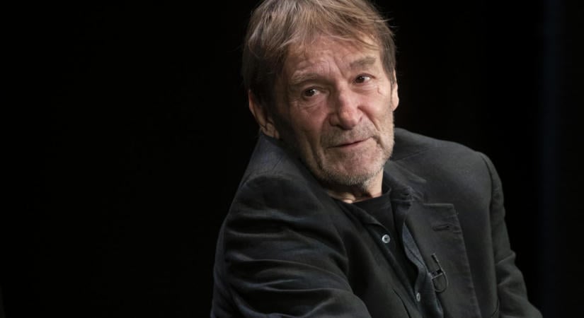 Cserhalmi György: A rendszerváltás fényében nem tudom értelmezni Nagy Ervin szavait