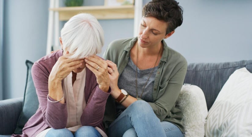 Váratlan helyről eredhet az Alzheimer-kór?