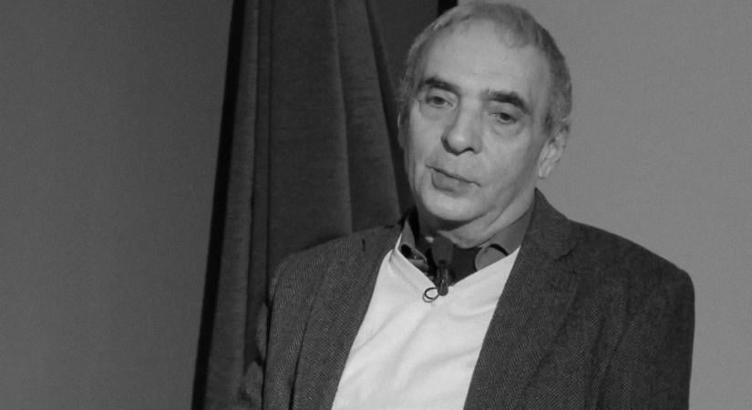 Elhunyt Molnár György filmrendező, aki legendás színészekkel dolgozott