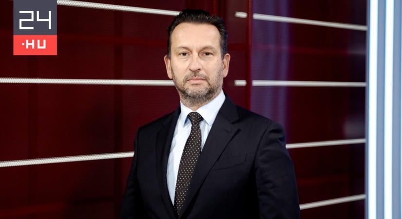 Elárulta az MNB alelnöke, mikor lehet euró Magyarországon