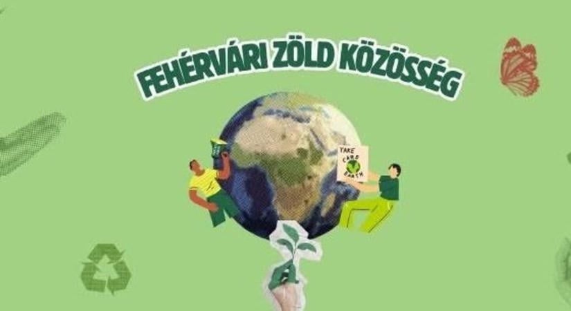 Piknikre várja az érdeklődőket a Fehérvári Zöld Közösség a Halesz parkban