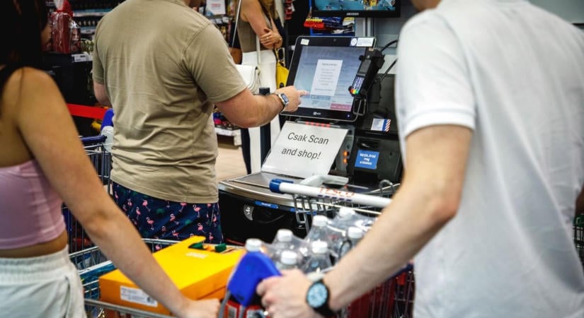 Jobb betankolni néhány élelmiszerből: drágulás jöhet