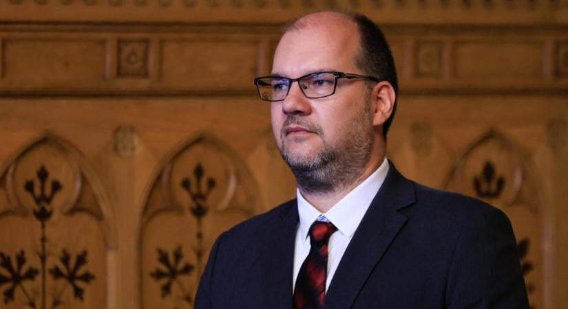 Megnevezte alelnökeit az NMHH új elnöke