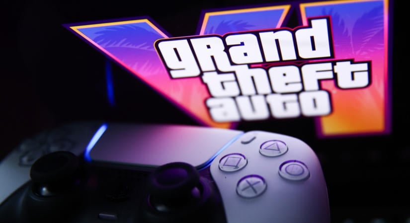 Minden idők egyik legnagyobb videojáték-premierje jön – Lehet még keresni a GTA VI-on?