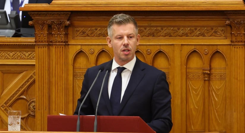 Magyar Péter most jelentette be: kivezetik az árrésstopot