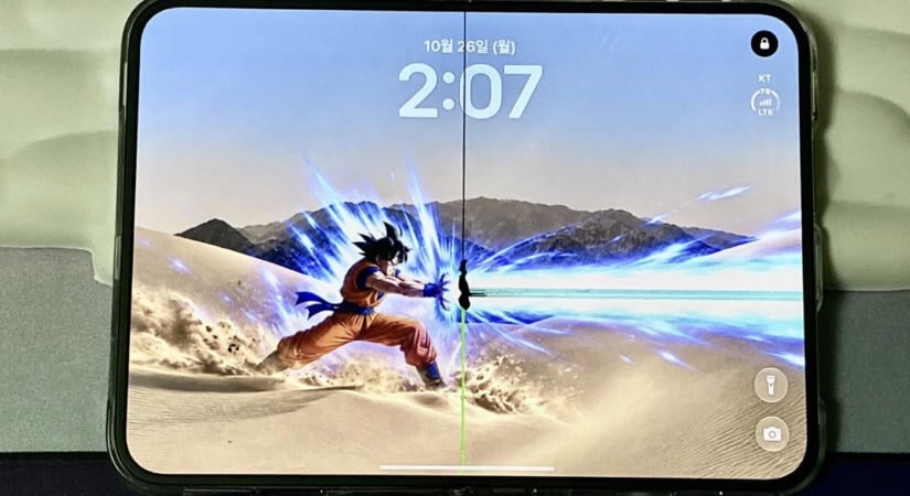 Reagált az Apple az iPhone Duo kijelzőhibáira