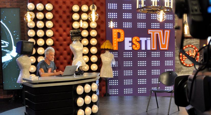A Hír TV-hez igazol Jeszenszky Zsolt