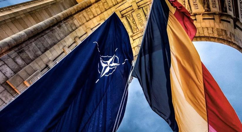 Román biztonsági igények az ankarai NATO-csúcson