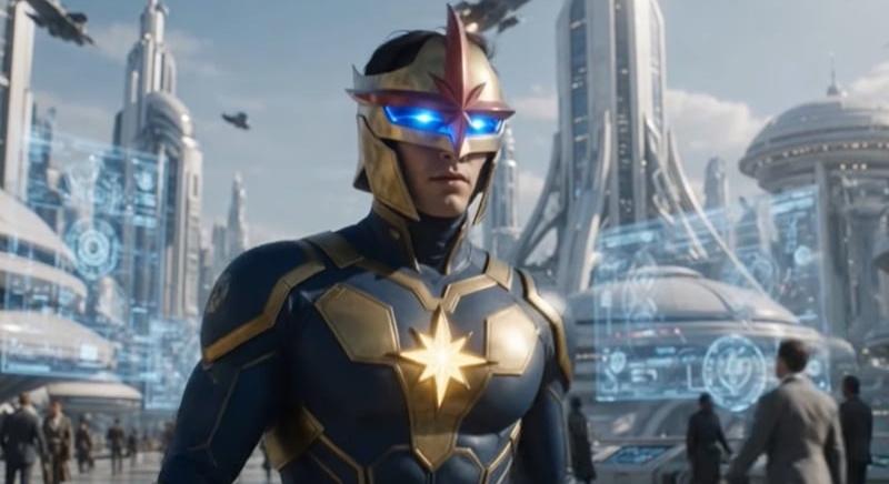 Nem túl ismert figura lesz az új Marvel-film főhőse