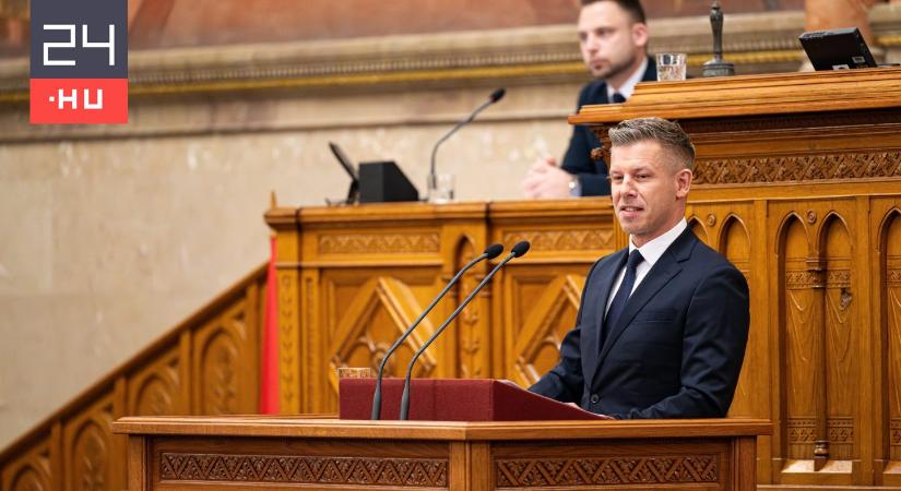 Toroczkai László a Transparency Internationalre hivatkozott