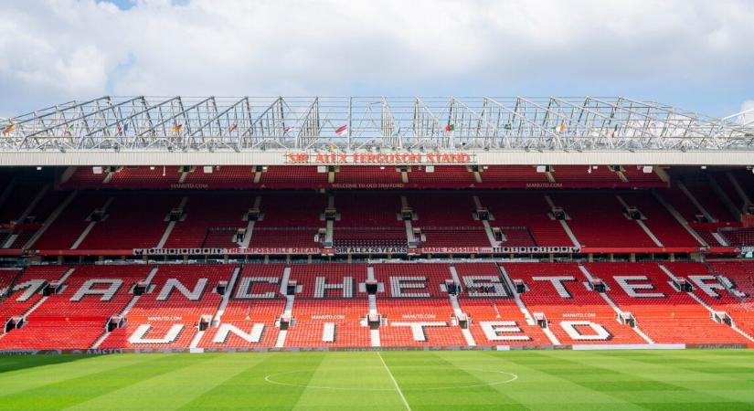 A Manchester United 40 millió eurós ajánlattal szerezheti meg a Borussia Dortmund védőjét