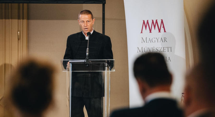 Összesen egyszer adták elő Orbán János Dénes nagyoperettjét, amelyre több száz millió forintot adott a Hankó-féle kulturális tárca