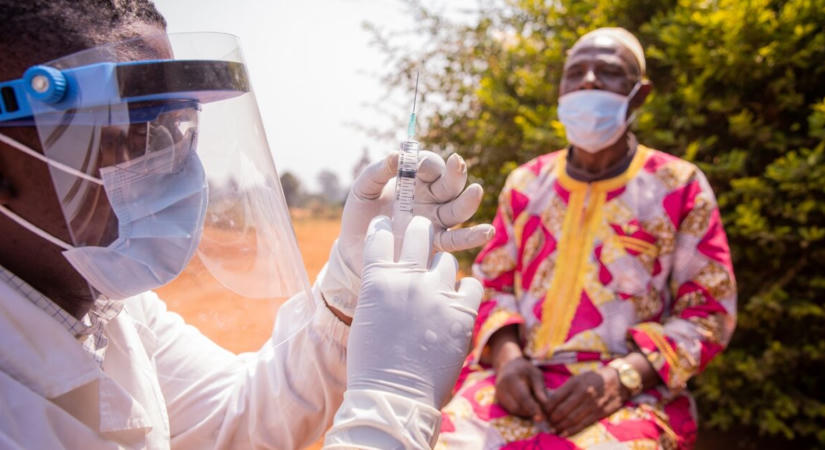Még hónapokon át tombolhat az ebola Kongóban