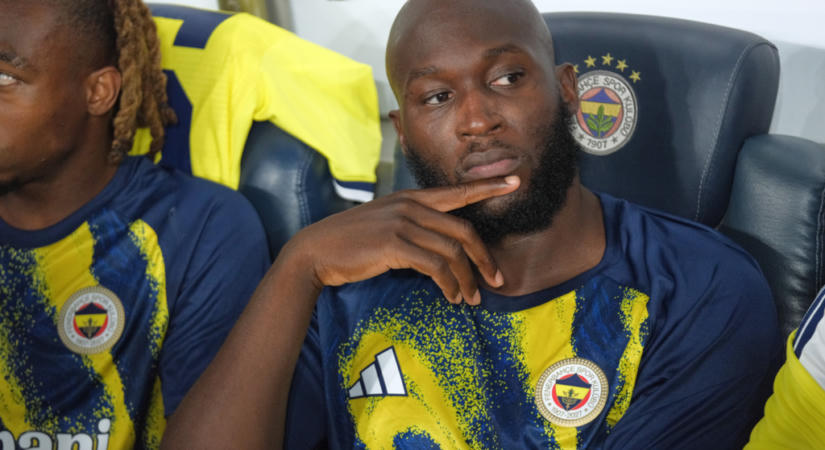 Lukaku: „Életem legrosszabb éve volt” – kemény vádak a Napoli felé