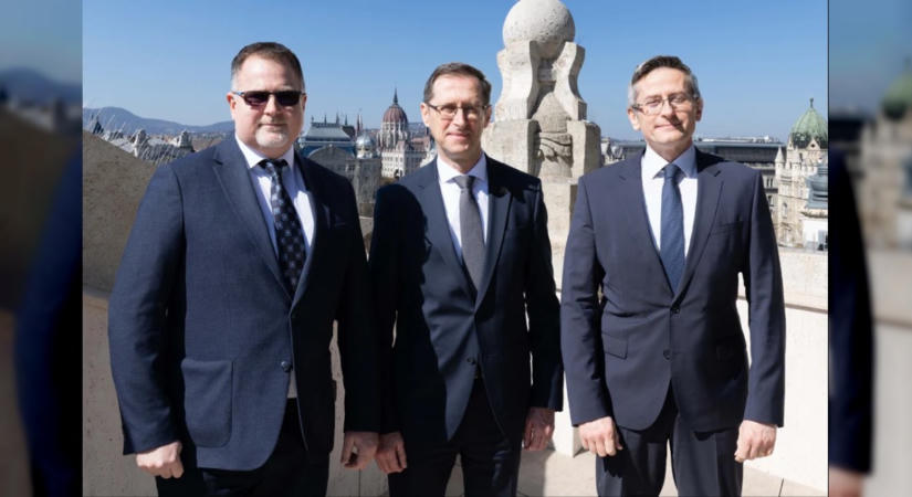Nem gördít akadályt a Költségvetési Tanács az idei büdzsé módosítása elé
