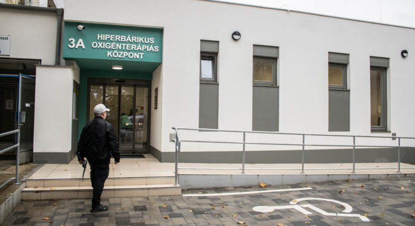 A Vaszary Kolos Kórház jövőjéről egyeztettek – új térségi kórház lehetősége is felmerült