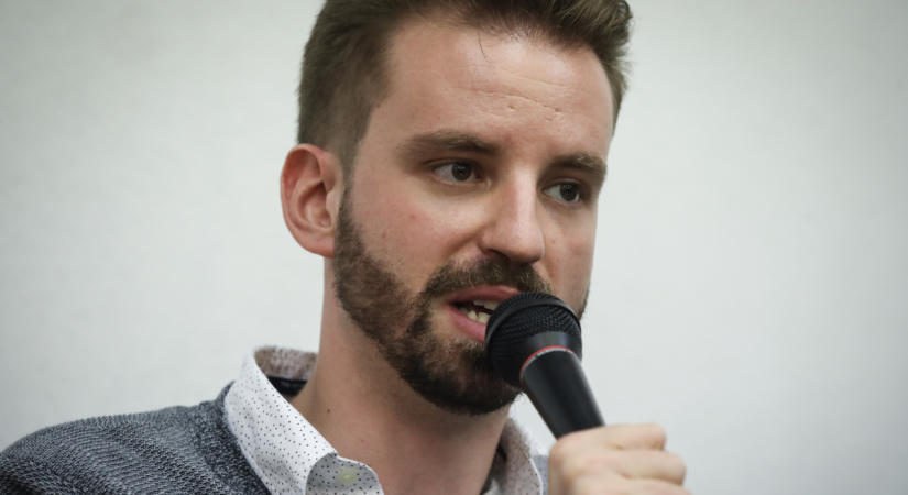 Gulyás Márton elárulta, hogy dolgozna-e a közmédiában