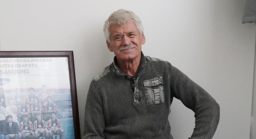 Csank János elárulta, ki lesz a Nemzetek Ligájában Marco Rossi új csillaga