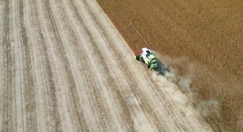 Újabb 40,7 milliárd forint indul a gazdákhoz