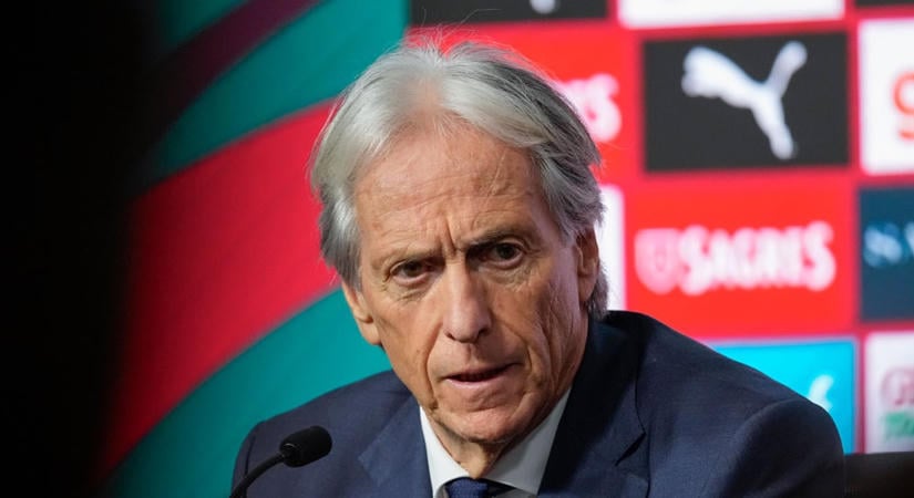 Megtörte a csendet, Cristiano Ronaldóról beszélt a portugál kapitány: „A szabályok mindenkire vonatkoznak”