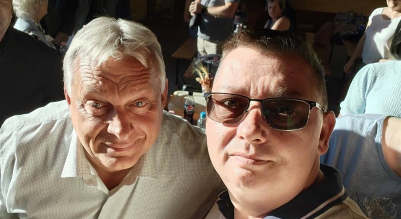 Orbán Viktor: „Ami LMBTQ vagy mi az anyám kínja, azoknak nem adok” - beismerő vallomás a Fidesz elnökétől?