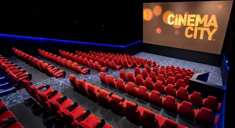 1690 forintos mozijegyekkel jön a Cinema City Filmünnep