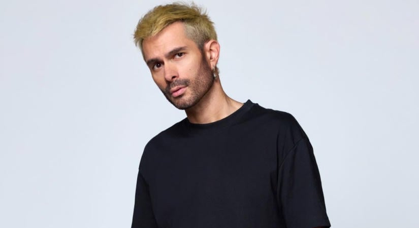 Ismert influenszer ByeAlex új barátnője, akivel most először posztoltak közös képeket