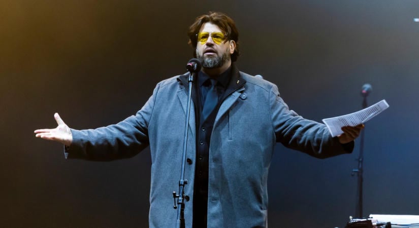 Puzsér Róbert elárulta, milyen az anyagi helyzete valójában: „Nem élem azt az életszínvonalat, amelyet élhetnék”