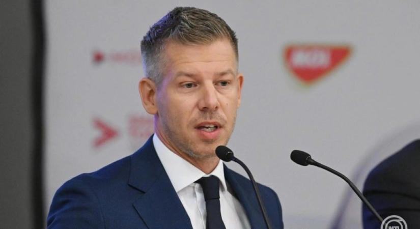 Határozott kiállást vár el Magyar Pétertől az uniós csúcson a Magosz