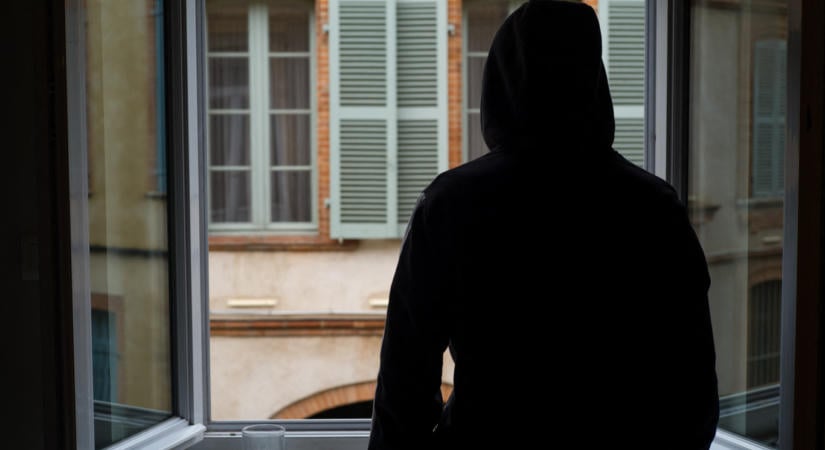 A súlyos depressziós esetek negyede összefügghet a felborult belső órával
