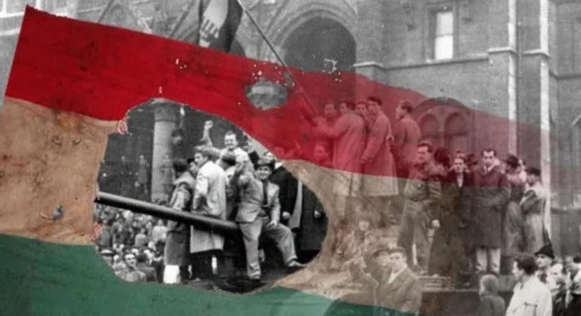 A szabadságharc egyik jelképes helyszínén tartja megemlékezését a Fidesz október 23-án