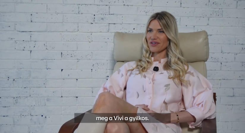 Vasvári Vivien megnyerte Az Árulókat, és olyat tett, ami előtte senkinek sem sikerült