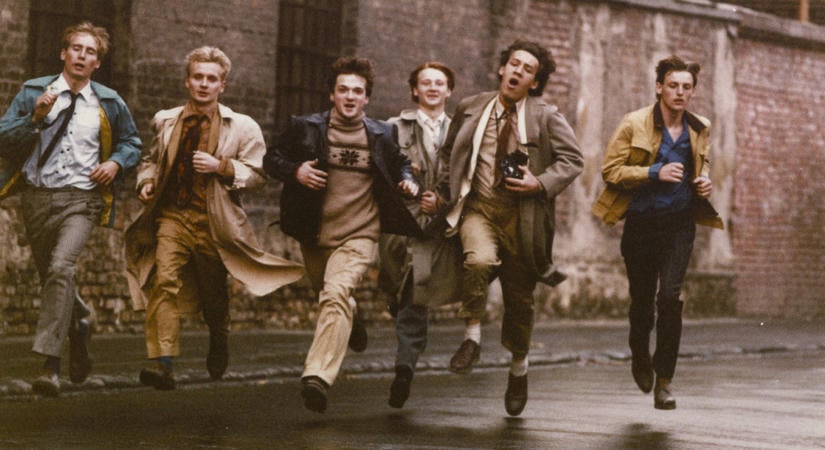 Ezt tanították nekünk az elmúlt 45 év magyar filmjei