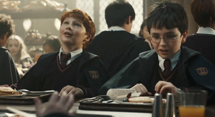 Leleplezték Harry Potter szüleit: mutatjuk, kik kapták a szerepeket