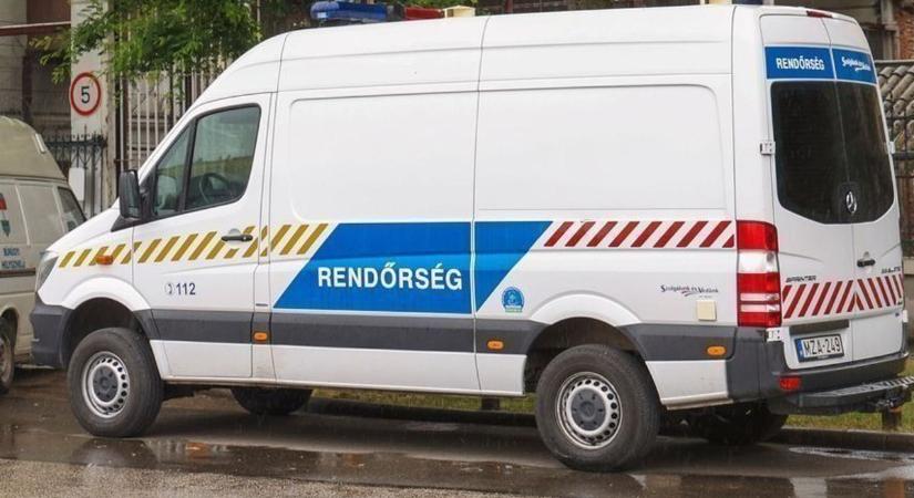 Órákig keresték őket: erdőben bukkantak a Göncről eltűnt gyerekekre