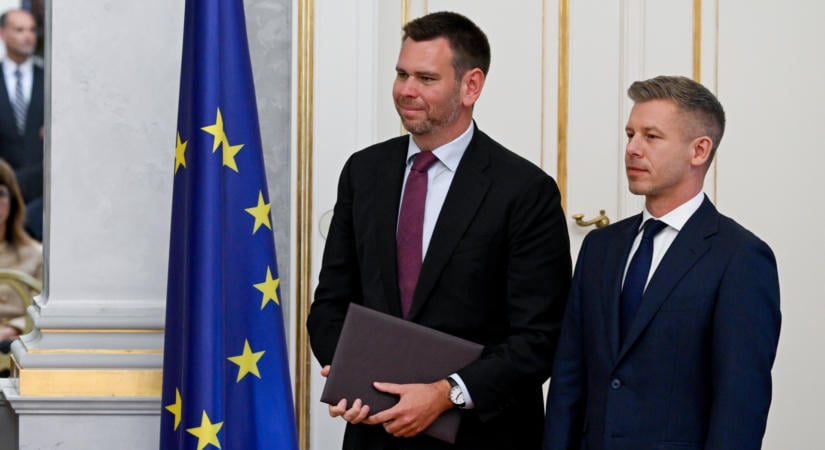 Megjelentek a részletek: így kellett átszervezni az EU-források lehívásához szükséges tervet