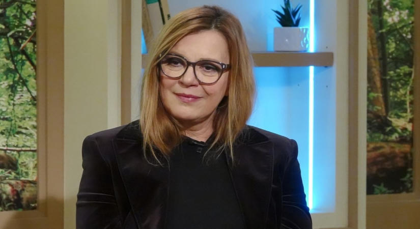 Jól tette Borbás Marcsi, hogy feljelentette Kocsis Mátét?