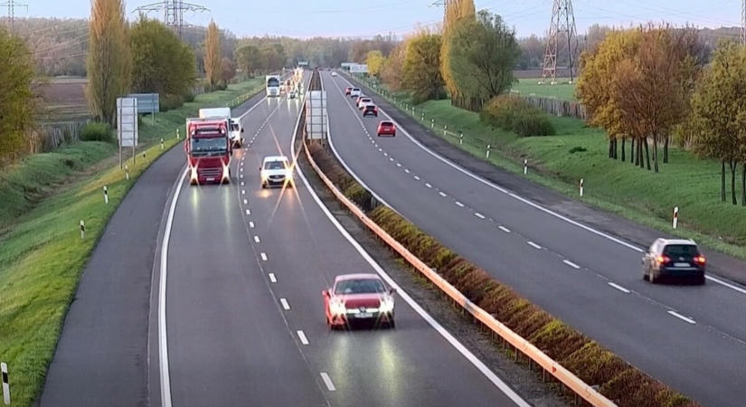 M6-os autópálya: 100 milliárdot spórolhat az állam a koncesszió felülvizsgálatával