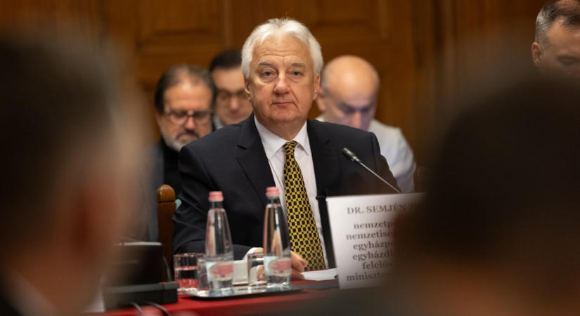 Új szuverenista mozgalom indult az alapítók megnevezése nélkül