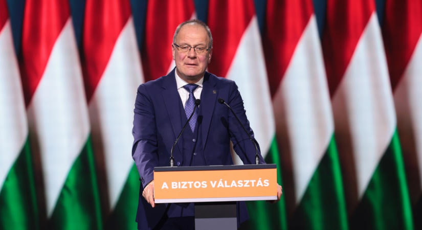 Új pártot alapítanak Navracsics Tiborék?