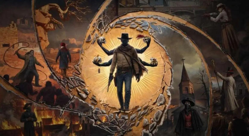 Guns of Eschaton: még idén megjelenik Viktor Antonov utolsó műve! [VIDEO]