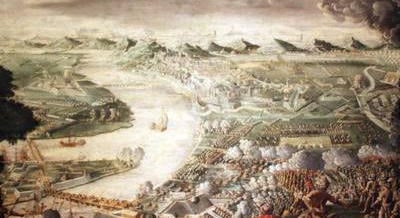 340 éve fogott össze Európa Buda visszafoglalásáért: így zajlott az 1686-os ostrom