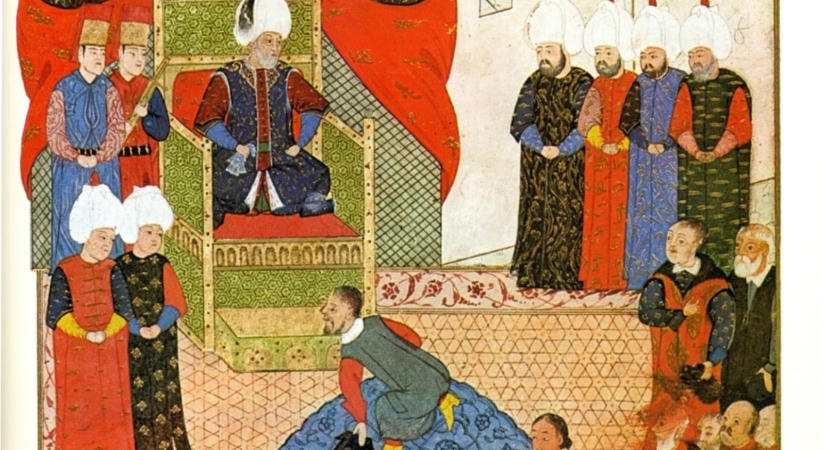 Mohács 500 – A csata utáni évtizedekben szemesnek állt a világ